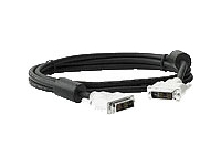 HP DVI to DVI monitor cable