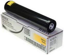 Тонер желтый XEROX DC 3535/2240/WCP 32/40