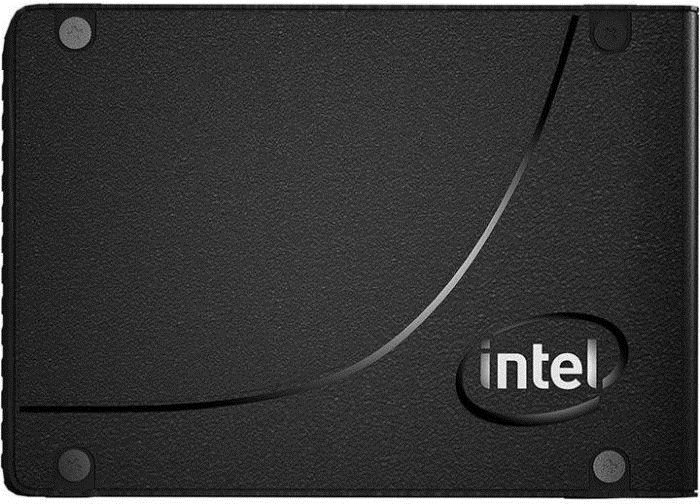 Intel Optane SSD P4800X Series PCIe x4, 375Gb, R2400/W2000 Mb/s, IOPS 550K/500K, MTBF 2M (Retail)