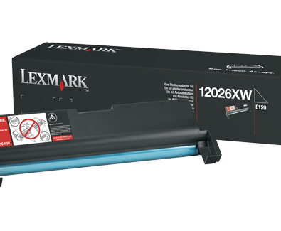 Lexmark E120 Photoconductor Kit (25K) 25,000 pages  E120 / E120n