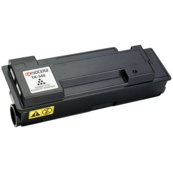 Тонер-картридж Kyocera TK-340 (FS-2020D, FS-2020N)