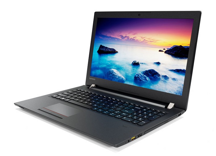 Lenovo V510-15IKB 15.6" FHD(1920x1080) AG, i7-7500U, 4GB DDR4, 1TB/5400,Intel HD Graphics , No DVD+-RW DL, WiFi, BT, FPR, Camera, 4cell, Win 10Pro, Black, 2 kg, 1y,c.i