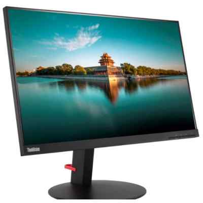 Lenovo ThinkVision Monitor P27q-10 27" 16:9 IPS, LED 2560x1440 6ms 1000:1 350 178/178 N/N/2xHDMI1.4/DP+mDP+DP_Out/Tilt, swivel, lift, Pivot, USB Hub USB3.0.