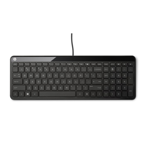 HP K3010 Keyboard RUSS