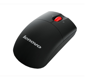 Lenovo Laser Wireless Mouse
