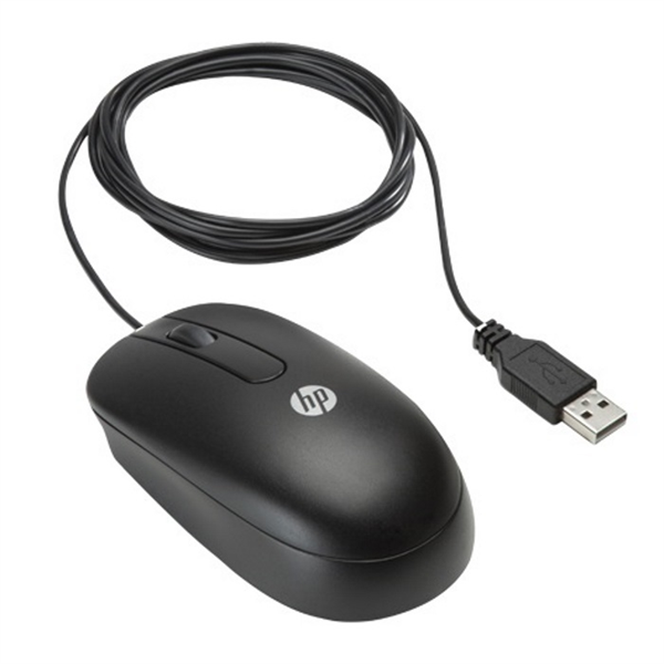 Mouse HP Essential USB Mouse