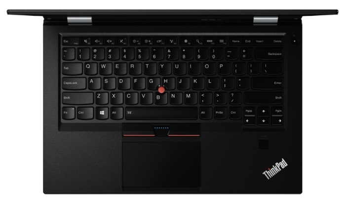 ThinkPad Ultrabook X1 Carbon Gen5 14" WQHD(2560x1440)IPS,i7-7500U(2,7GHz),16GB,1TB SSD PCI-e, HD Graphics620,4G-LTE, NoODD,WiFi,TPM,BT,FPR,3cell,Camera,Win10 Pro, 1.13Kg, 3y.OS