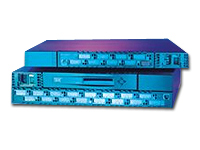HP BladeSystem 16 port 4GB FC Pass-thru Module for c-Class BladeSystem (incl 16 SW SFPs with LC connectors)