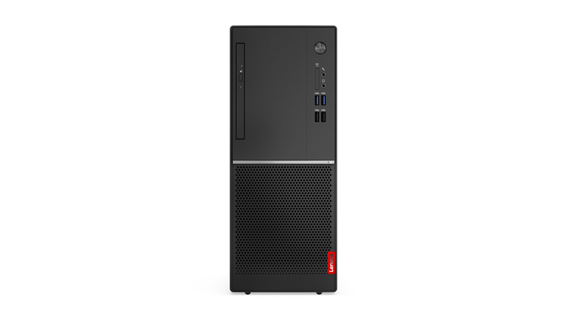 Lenovo V520 MT i7-7700 8GB 1Tb Intel HD DVD±RW No_Wi-Fi USB KB&Mouse W10_P64-RUS 1Y carry-in