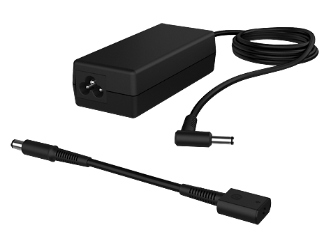 AC Adapter Smart 65W (250/255/350/450/470/Spectre 13Pro/Zbook 14/1040/640/650/725/745/755/820/840/8570p/8470p/6470b/6570b)