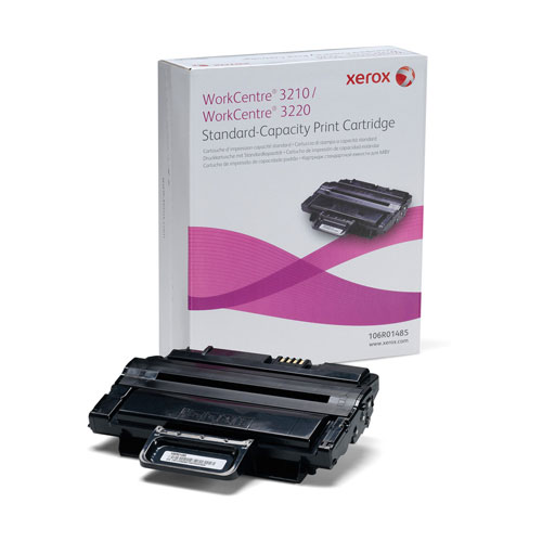 Принт-картридж (2K) XEROX WC 3210/3220