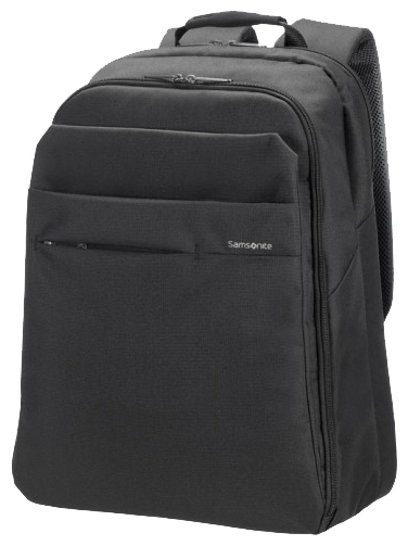Компьютерный рюкзак Samsonite (16) 41U*007*18, цвет чёрный