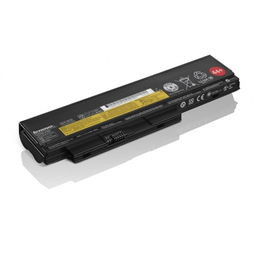 ThinkPad Battery 44+ (6 Cell) for ThinkPad X220/X230 (repl.0A36282)