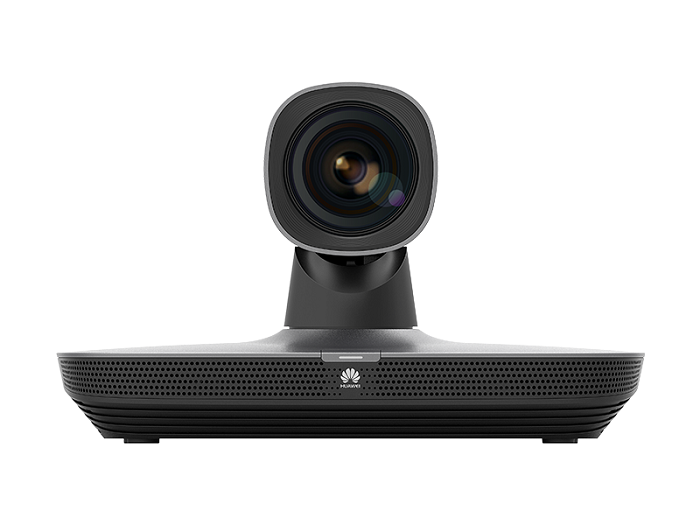 HUAWEI TE20, Videoconferencing Endpoint-WIFI (All-in-One HD Codec,with HD camera and microphone, including cable assembly, and remote control)