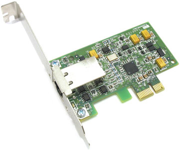 D-Link DGE-560T, PCI Express, Gigabit Network Adapter, 1000 Base-T, UTP (OEM)