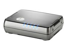 HPE 1405 5G v3 Switch (5 ports 10/100/1000, Unmanaged, fanless, desktop) (repl. for J9791A,J9792A)