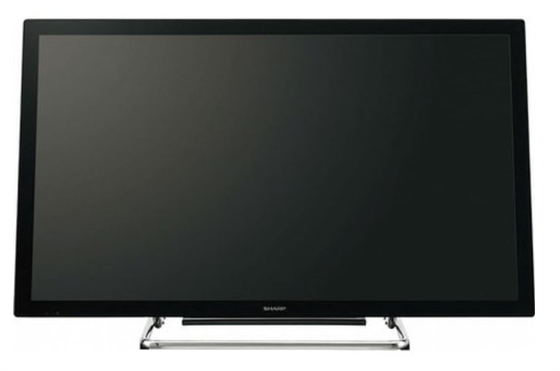 BIG PAD - Портативная Бюджетная Интерактивная, 40", Емкостная, LСD, LED подсветка, Горизонтально/Венртикально/Экраном Вверх/Интерактивный стол, Защитное стекло, 300 Кд, 1920х1080,  5000:1,Display Port