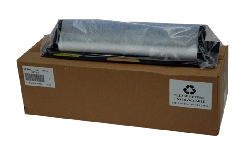 Комплект очистителя  XEROX DC 12/CS 50 (E)