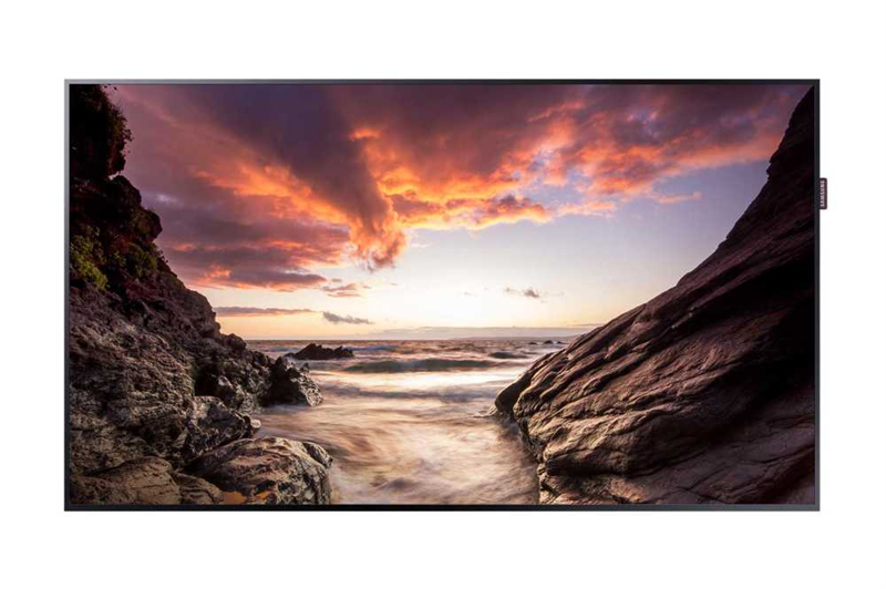 Samsung 49" PH49F-P 1920x1080, 700 nits, 4000:1, 8ms RT, 178/178, 120Hz LED BLU, 10W*2 Speakers, RGB, DVI, DP, HDMI*2, USB, RS232, RJ45, VESA 400x400 (LH49PHFPMGC)