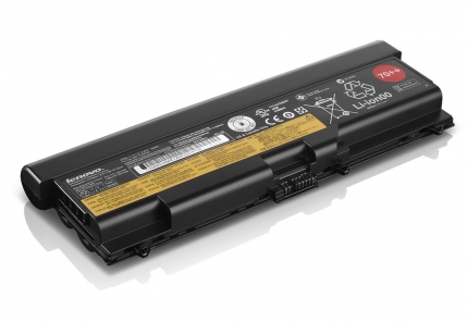 ThinkPad Battery 70++ (9 Cell) (L4xx/5xx; T410/510; T420/520; Т430/Т530; W510/520/530) LiIon