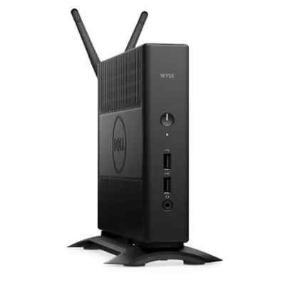 Wyse 5060, 8GB Flash/4G, ThinOS (англ.), no keyboard, mouse