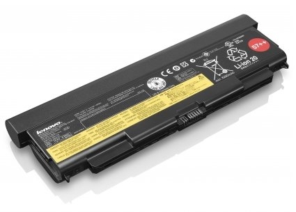 Thinkpad Battery 57++ (9 cell) for T440p/T540p,L540/440