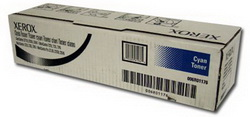 Тонер голубой XEROX DC 3535/2240/WCP 32/40