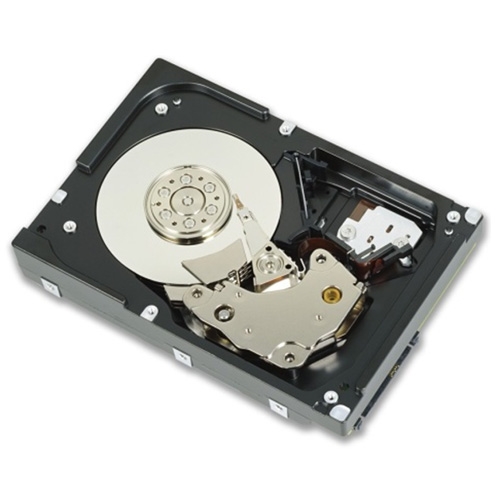 DELL 1.2TB SFF 2.5" SAS 10k 12Gbps HDD Hot Plug  for G13 servers (analog 400-AEFQ, 400-AJPD)