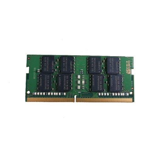 Комплект — 8 Гбайт (1 x 8 Гбайт) памяти DDR4, 2 133 МГц