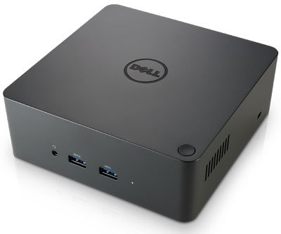 Стыковочный модуль Dell Thunderbolt TB16 with 240 W AC Adapter M5520/M3510/M7710/Latitude E5270/E5470/E5570