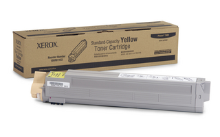 Тонер желтый (9K) Phaser 7400