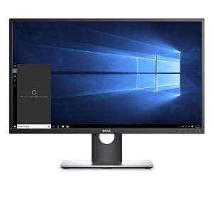 Dell 21.5'' P2217H LED S/BK ( IPS; 250cd/m2; 1000:1; 6ms; 1920x1080; 178/178; VGA; HDMI; DP; 4хUSB; HAS; Tilt; Pivot)