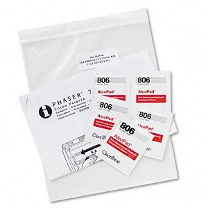 Комплект очистителя Phaser 850/860/8200/ CQ8570/8900/8580/8880