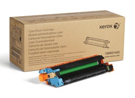 Барабан голубой (40K) XEROX VL C600/C605