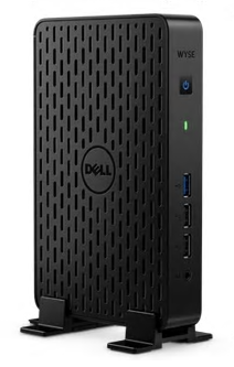 Wyse 3030 LT, 4GB Flash/2G, Linux, no keyboard, mouse