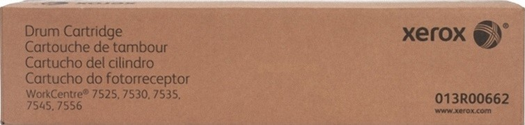 Барабан (125K) XEROX WC 7525/7530/7535/7545/7556/7830/7835/7845/7855/7970/ С8030/ 8035/ 8045/ 8055/ 8070