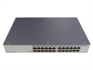 Huawei S1724G (24 Ethernet 10/100/1000 ports,AC 110/220V) (98010436)