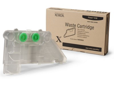 Бункер для отработки XEROX D95/110/ WCP 4110/4112/4595
