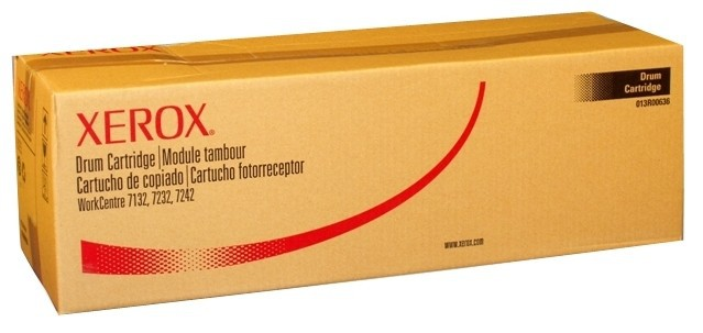 Копи-картридж XEROX WC 7132/7232/42