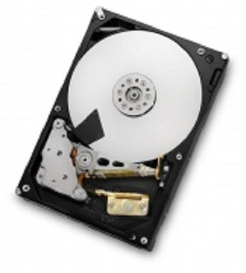 HGST Enterprise HDD 3.5" SATA-III  6000Gb, 7200rpm,  128MB buffer (HUS726060ALE614 Hitachi Ultrastar Raid Edition)