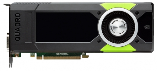 Dell NVIDIA QUADRO M5000 8GB
