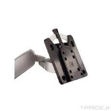HP Quick Release Kit for 100 mm VESA-compatible Flat Panel Monitors & ThinClient
