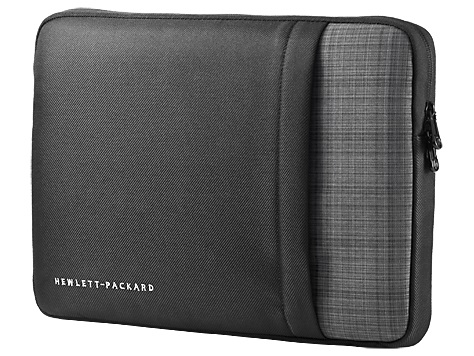 Case Slim Ultrabook Sleeve (for all hpcpq 10-14" Notebooks)