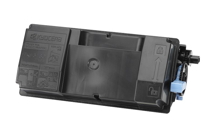Тонер-картридж  Kyocera TK-3130  черный для FS-4200DN/4300DN, M3550idn/M3560idn (25 000 стр)