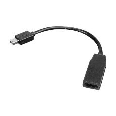 Lenovo Mini-DisplayPort - HDMI adapter