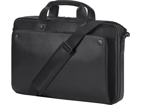 Case Executive Leather Top Load (for all hpcpq 10-15.6")