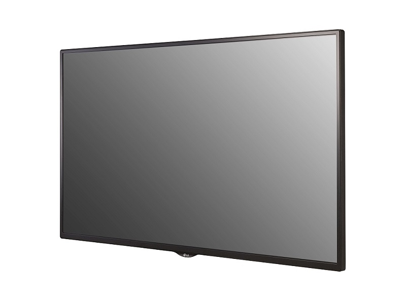 Профессиональная панель LG  43” 43SM3C-BF Commercial LED LCD Monitor 43 (MFT WIDE) 43SM3C