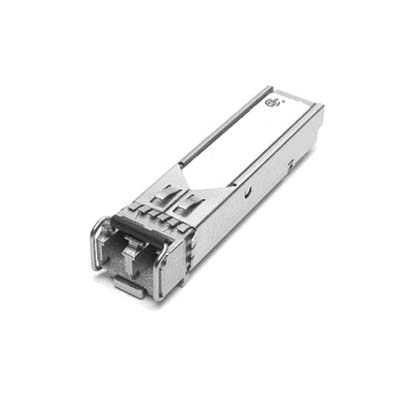Allied Telesis 1000Base-SX Small Form Pluggable - Hot Swappable, 500m 850nm