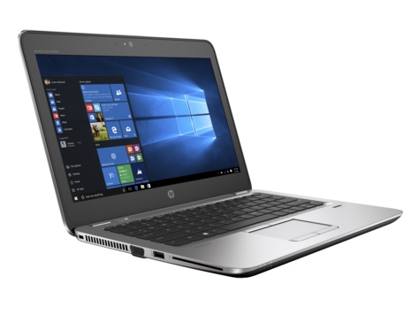 HP EliteBook 820 G4 Core i5-7200U 2.5GHz,12.5" FHD (1920x1080) AG,8Gb DDR4(1),256Gb SSD,LTE,49Wh LL,FPR,1.3kg,3y,Silver,Win10Pro