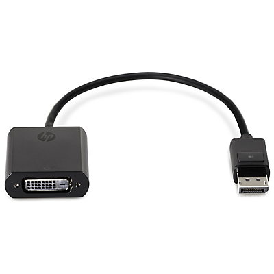 HP Display Port to DVI SL Adapter